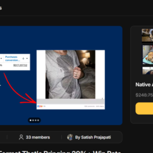 Discover how native ads drive 20%+ win rates with proven strategies, targeting, creatives, and scaling methods used by top marketers.