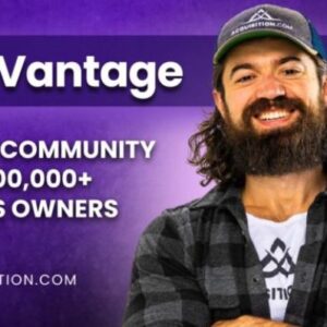 Alex Hormozi – ACQ VANTAGE