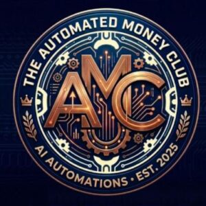 Chenell Monique – The Automated Money Club (May 2026)