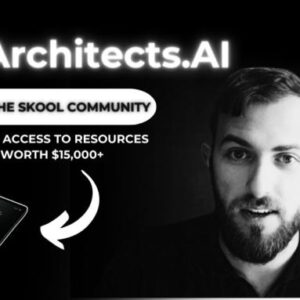 Fivos Radis – Elite Architects AI