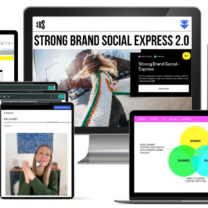 Katie Wight – Social Media Analytics & Reporting