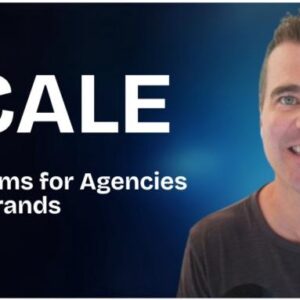 Mike Futia – SCALE – AI for DTC & Agencies