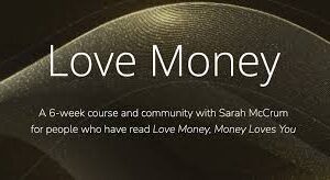 Sarah McCrum – Love Money
