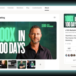 Scott Empringham – x100 Marketing