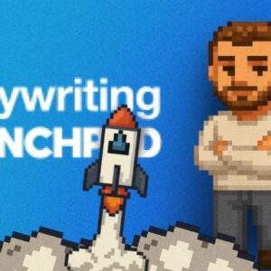 Zhihao HUang – Live Workshop: A Comprehensive Learning Experience