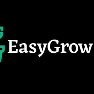 Charlie Morgan - Easygrow 2.0 (May 2026)