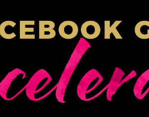 Christina Jandali – The Facebook Group Accelerator