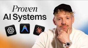 Jack Roberts - AI Automations | Complete Guide to Building Profitable AI Automation Systems(June 2026)