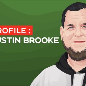Justin Brooke – Zeroprenuer Workshop