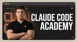 Marko Sudar - Claude Code Academy (June 2026)