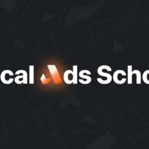Samuel Darby - Local Ads School (June 2026)