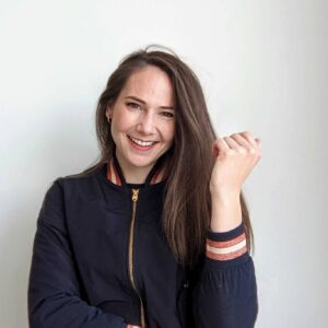 Tiana Asperjan – CopyFirst Creative Strategy Operating System