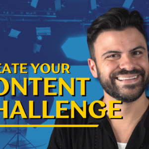 Tony DiBernardo - Create & Convert (June 2026)